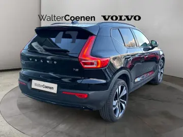 VOLVO XC40 T2 Plus Dark