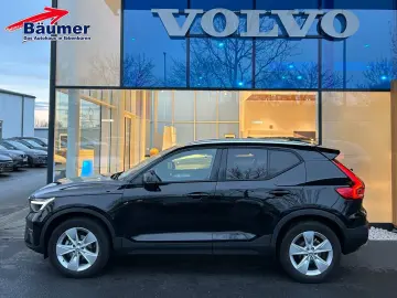 VOLVO XC40 Core T2 Geartronic  AHK  CAM  SHZ