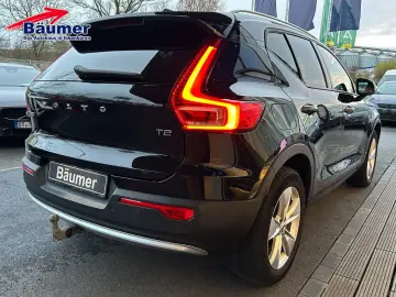 VOLVO XC40 Core T2 Geartronic  AHK  CAM  SHZ