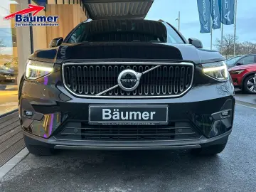 VOLVO XC40 Core T2 Geartronic  AHK  CAM  SHZ