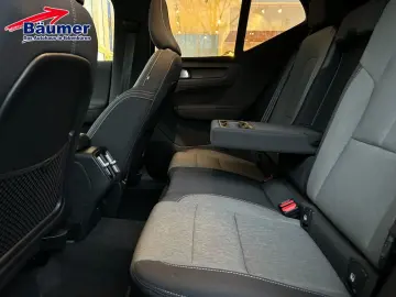 VOLVO XC40 Core T2 Geartronic  AHK  CAM  SHZ