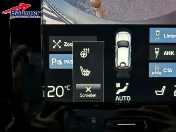 VOLVO XC40 Core T2 Geartronic  AHK  CAM  SHZ