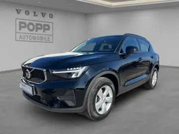 VOLVO XC40 T2 FWD Essential CAM LHZ SHZ STDHZ Qi
