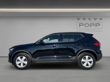 VOLVO XC40 T2 FWD Essential CAM LHZ SHZ STDHZ Qi