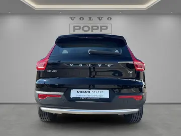 VOLVO XC40 T2 FWD Essential CAM LHZ SHZ STDHZ Qi