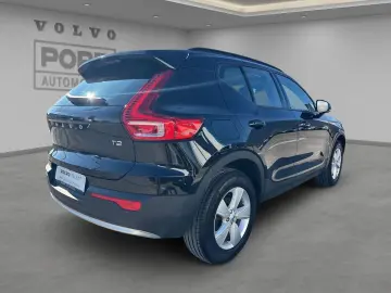 VOLVO XC40 T2 FWD Essential CAM LHZ SHZ STDHZ Qi