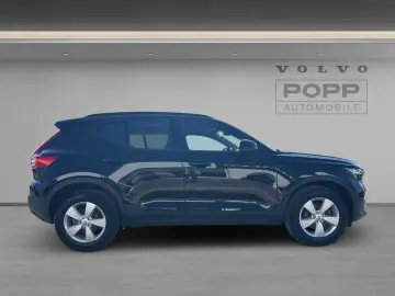 VOLVO XC40 T2 FWD Essential CAM LHZ SHZ STDHZ Qi