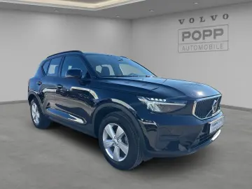 VOLVO XC40 T2 FWD Essential CAM LHZ SHZ STDHZ Qi