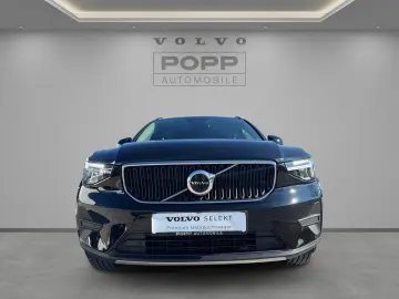 VOLVO XC40 T2 FWD Essential CAM LHZ SHZ STDHZ Qi