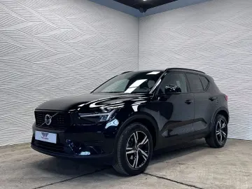 VOLVO T2 AUT PLUS-DARK H K PILOT ASSIST