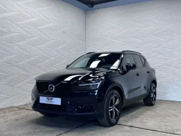 VOLVO T2 AUT PLUS-DARK H K PILOT ASSIST