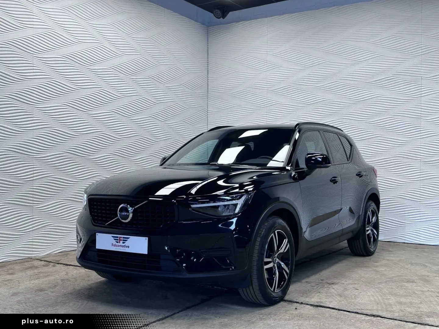 VOLVO T2 AUT PLUS-DARK H K PILOT ASSIST