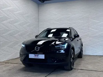 VOLVO T2 AUT PLUS-DARK H K PILOT ASSIST
