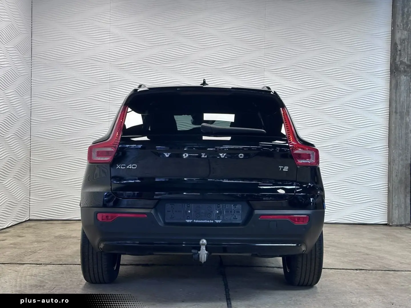 VOLVO T2 AUT PLUS-DARK H K PILOT ASSIST