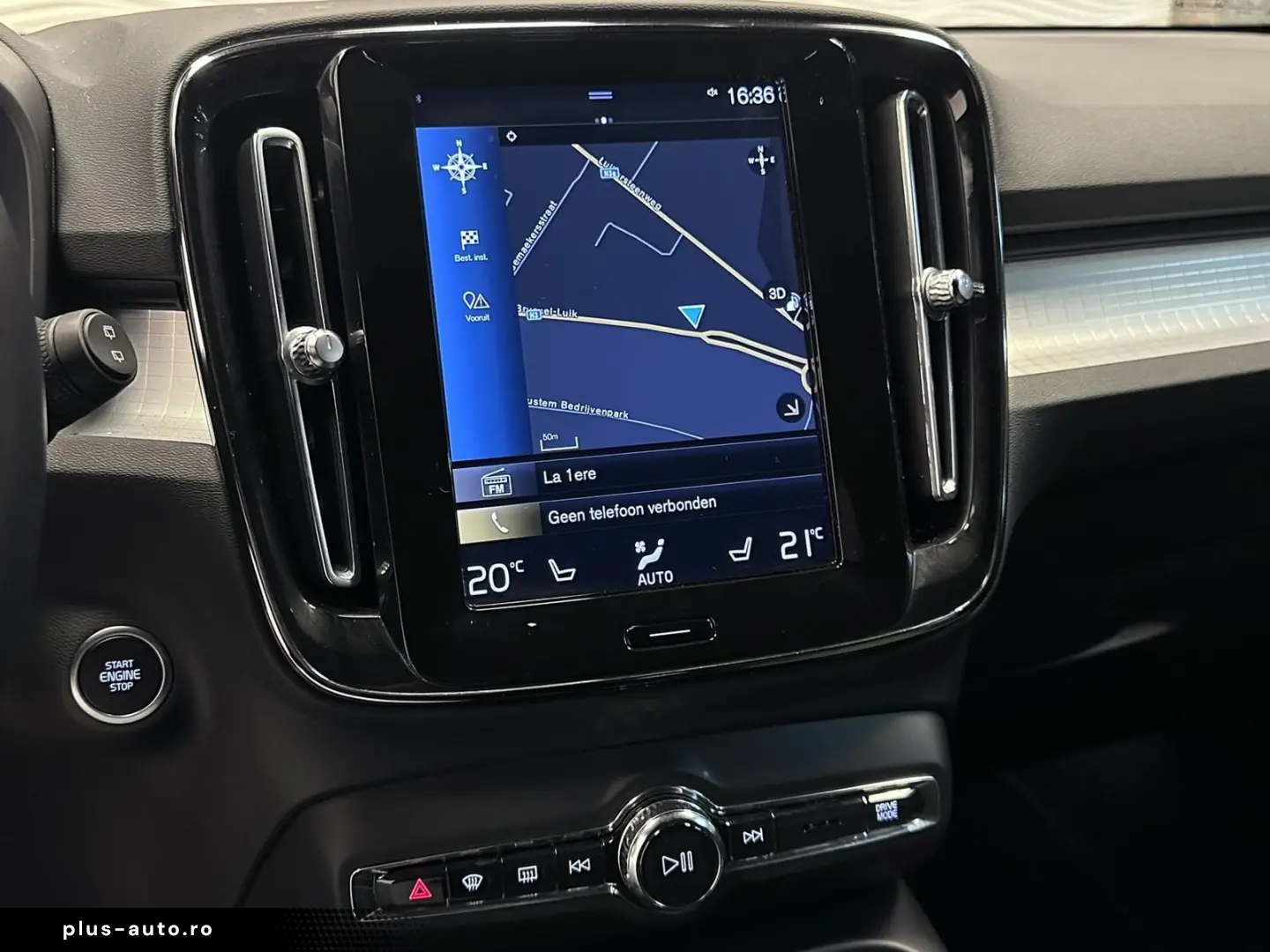 VOLVO T2 AUT PLUS-DARK H K PILOT ASSIST