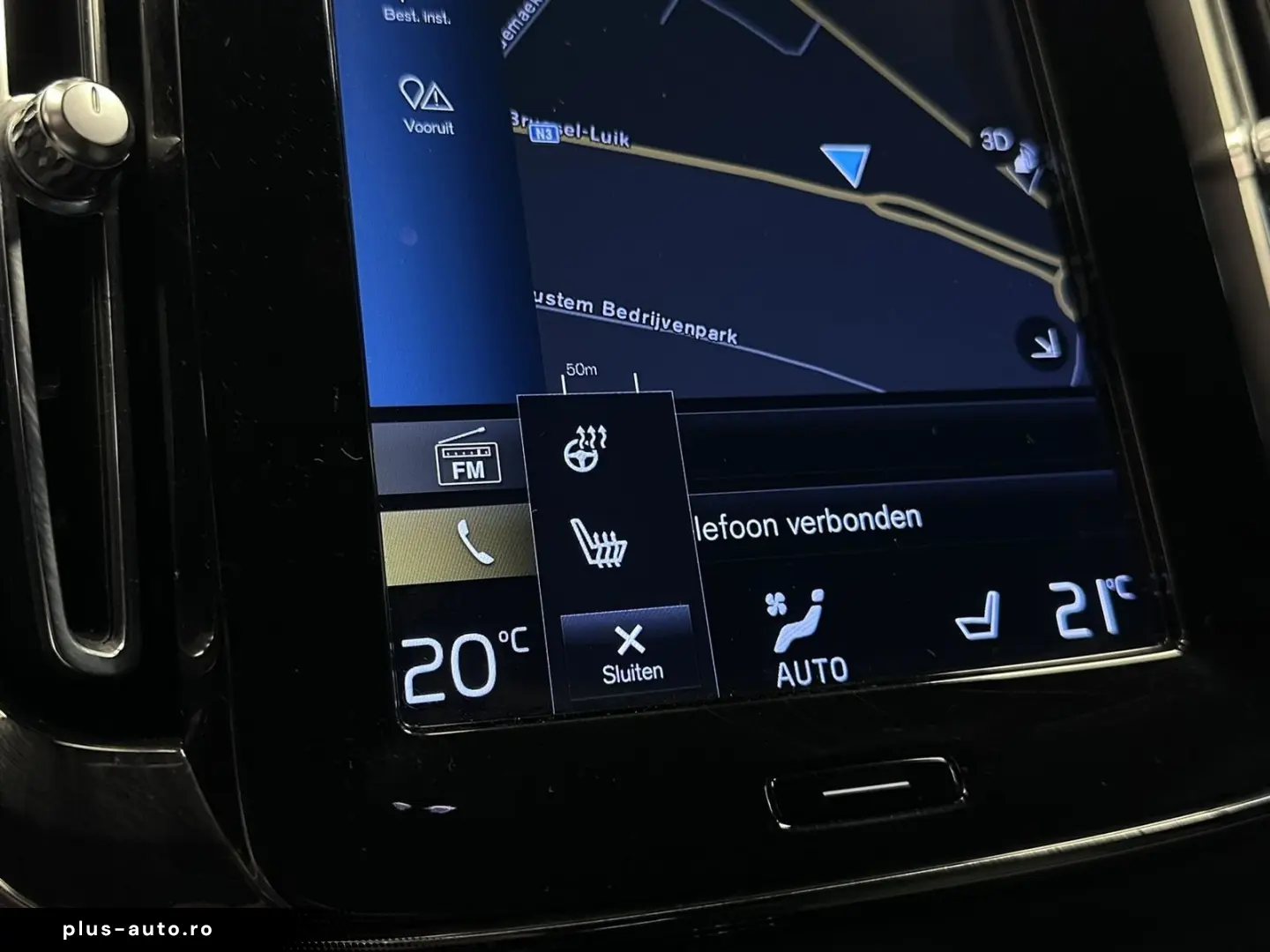VOLVO T2 AUT PLUS-DARK H K PILOT ASSIST