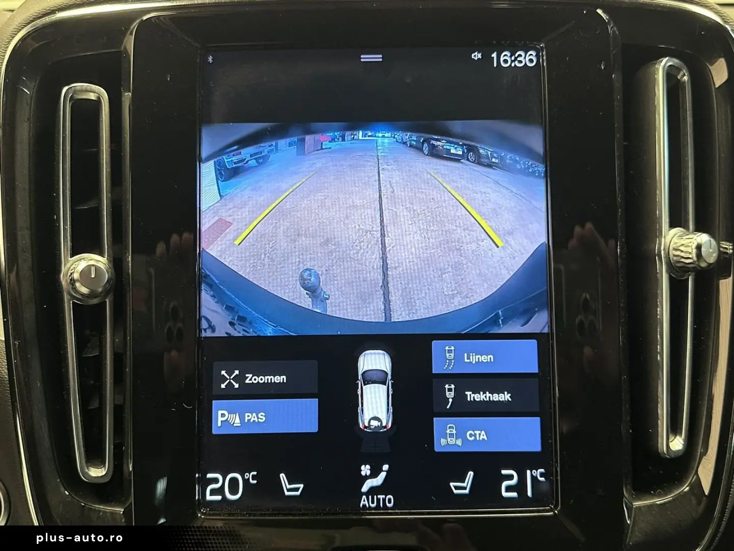 VOLVO T2 AUT PLUS-DARK H K PILOT ASSIST