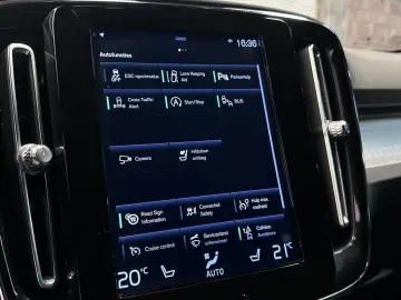 VOLVO T2 AUT PLUS-DARK H K PILOT ASSIST
