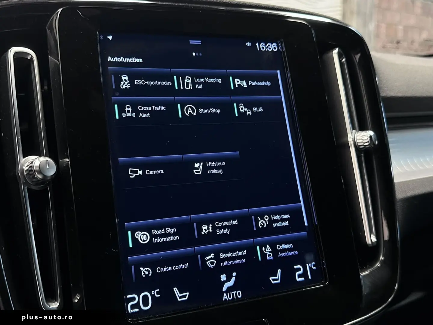 VOLVO T2 AUT PLUS-DARK H K PILOT ASSIST