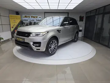 Range Rover Sport HSE SDV6