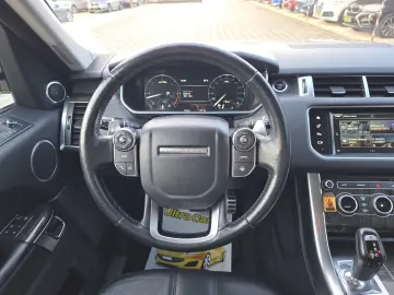 Range Rover Sport HSE SDV6