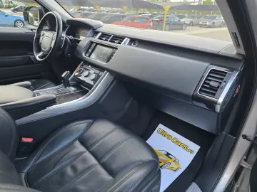 Range Rover Sport HSE SDV6