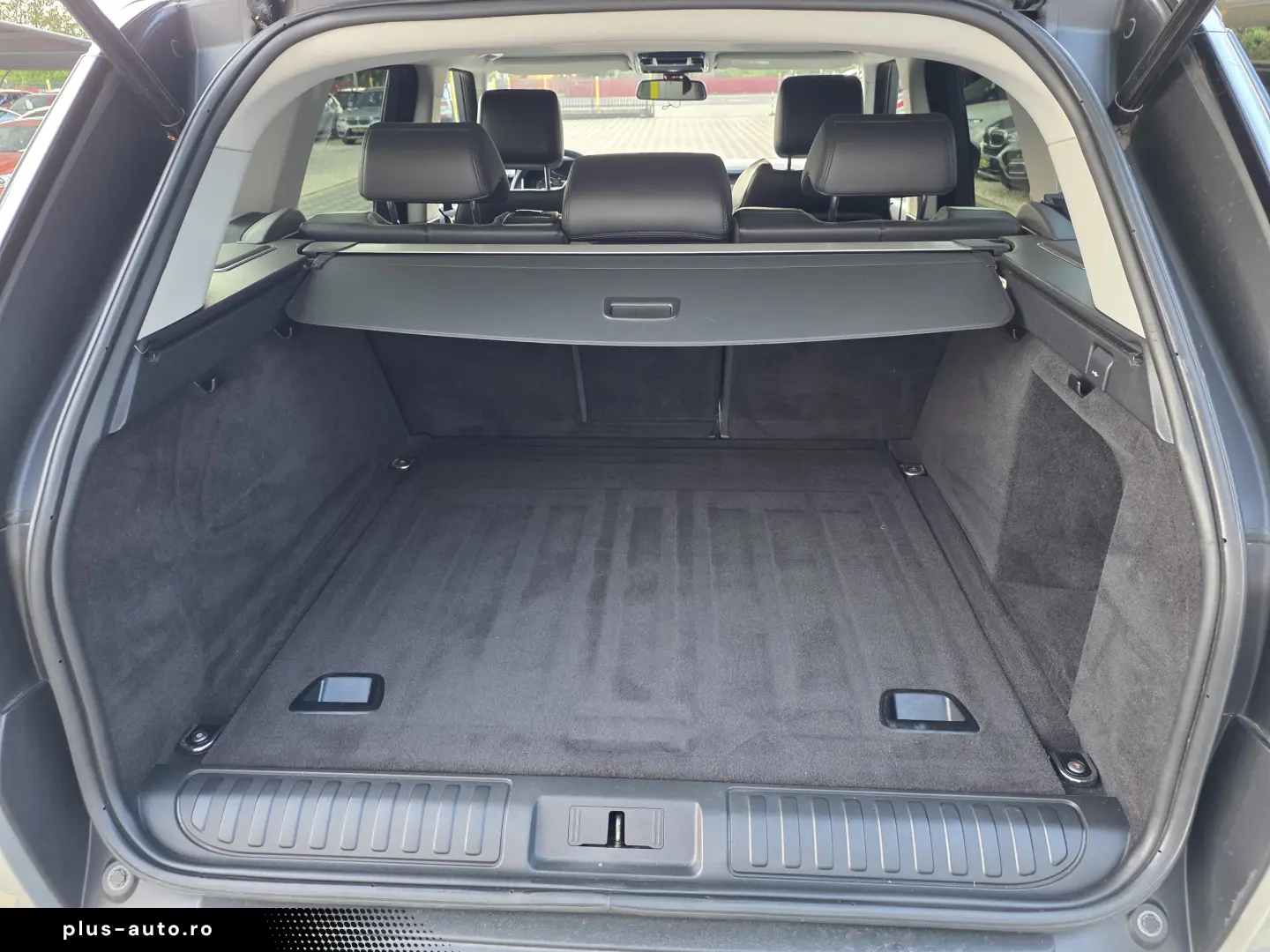 Range Rover Sport HSE SDV6