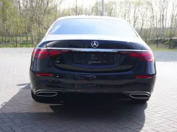 MERCEDES-BENZ S 450 d 4Matic L AMG