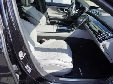 MERCEDES-BENZ S 450 d 4Matic L AMG