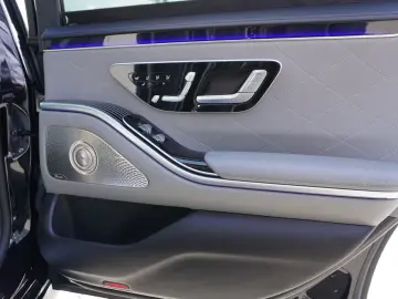 MERCEDES-BENZ S 450 d 4Matic L AMG