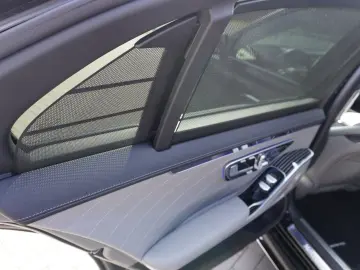 MERCEDES-BENZ S 450 d 4Matic L AMG