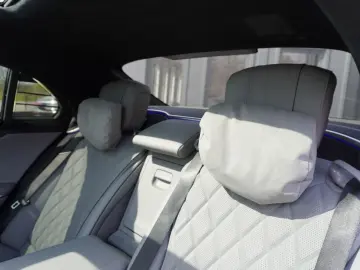 MERCEDES-BENZ S 450 d 4Matic L AMG