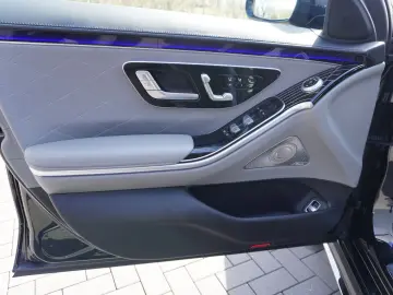 MERCEDES-BENZ S 450 d 4Matic L AMG