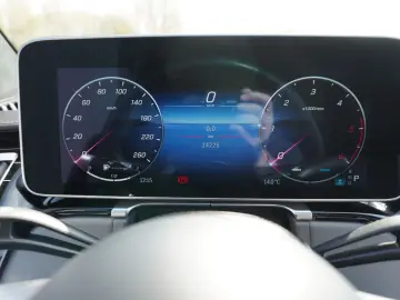 MERCEDES-BENZ S 450 d 4Matic L AMG