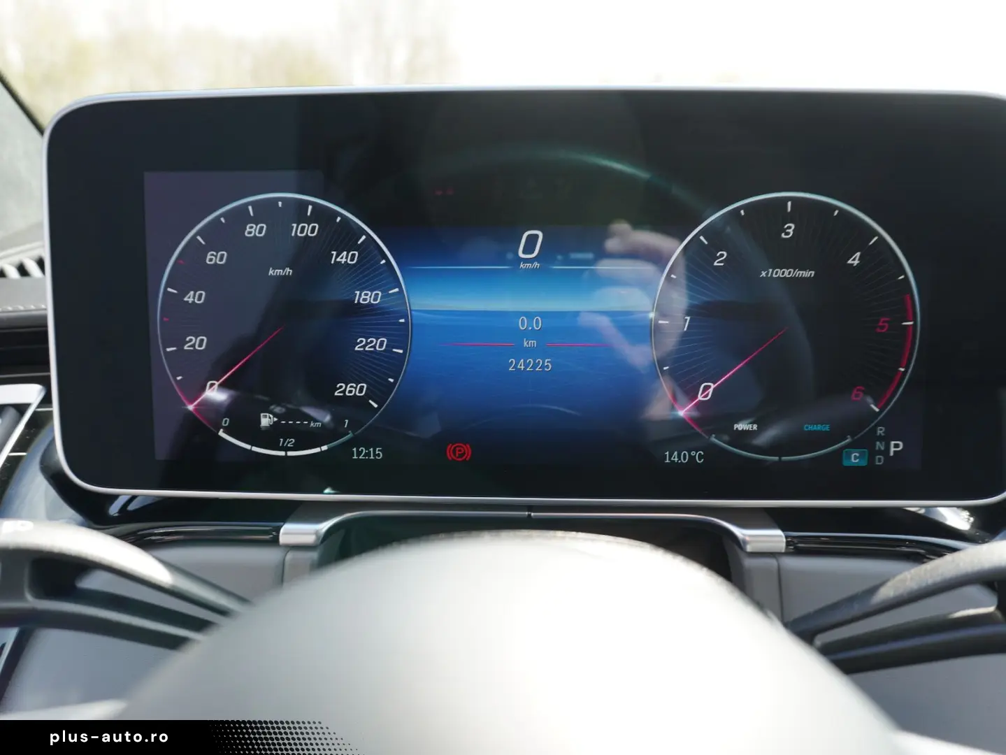 MERCEDES-BENZ S 450 d 4Matic L AMG