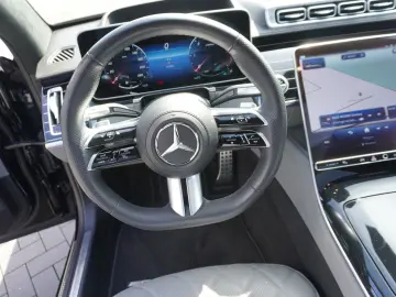 MERCEDES-BENZ S 450 d 4Matic L AMG