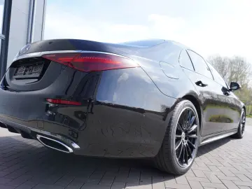 MERCEDES-BENZ S 450 d 4Matic L AMG