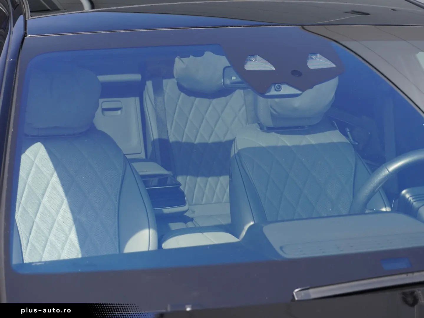 MERCEDES-BENZ S 450 d 4Matic L AMG