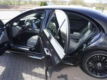 MERCEDES-BENZ S 450 d 4Matic L AMG