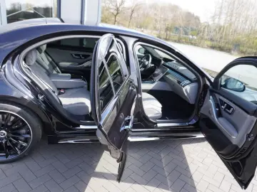 MERCEDES-BENZ S 450 d 4Matic L AMG