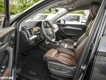 Audi Q5 45 TFSI quattro S tronic