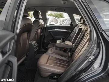 Audi Q5 45 TFSI quattro S tronic