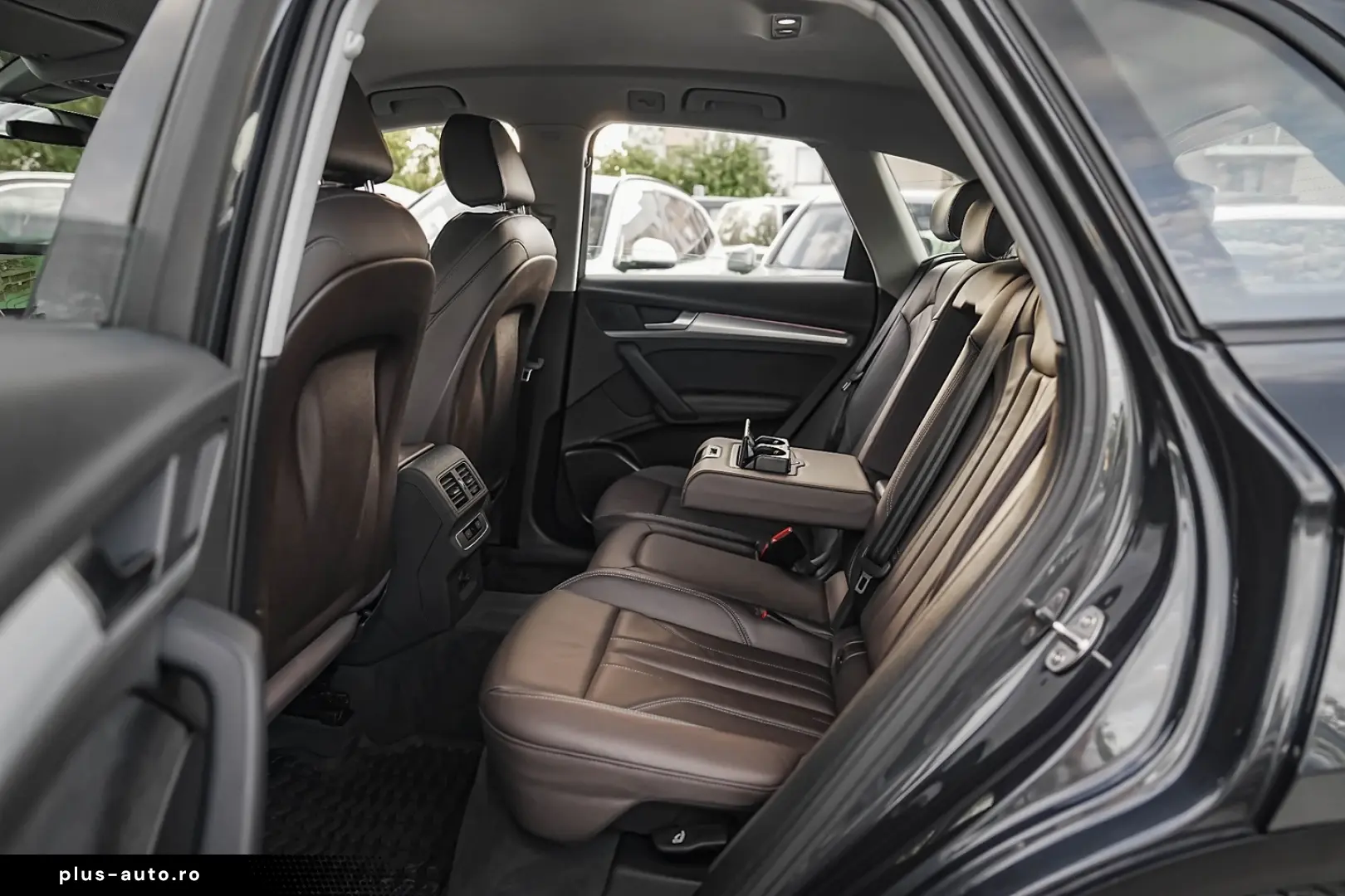 Audi Q5 45 TFSI quattro S tronic