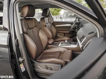 Audi Q5 45 TFSI quattro S tronic