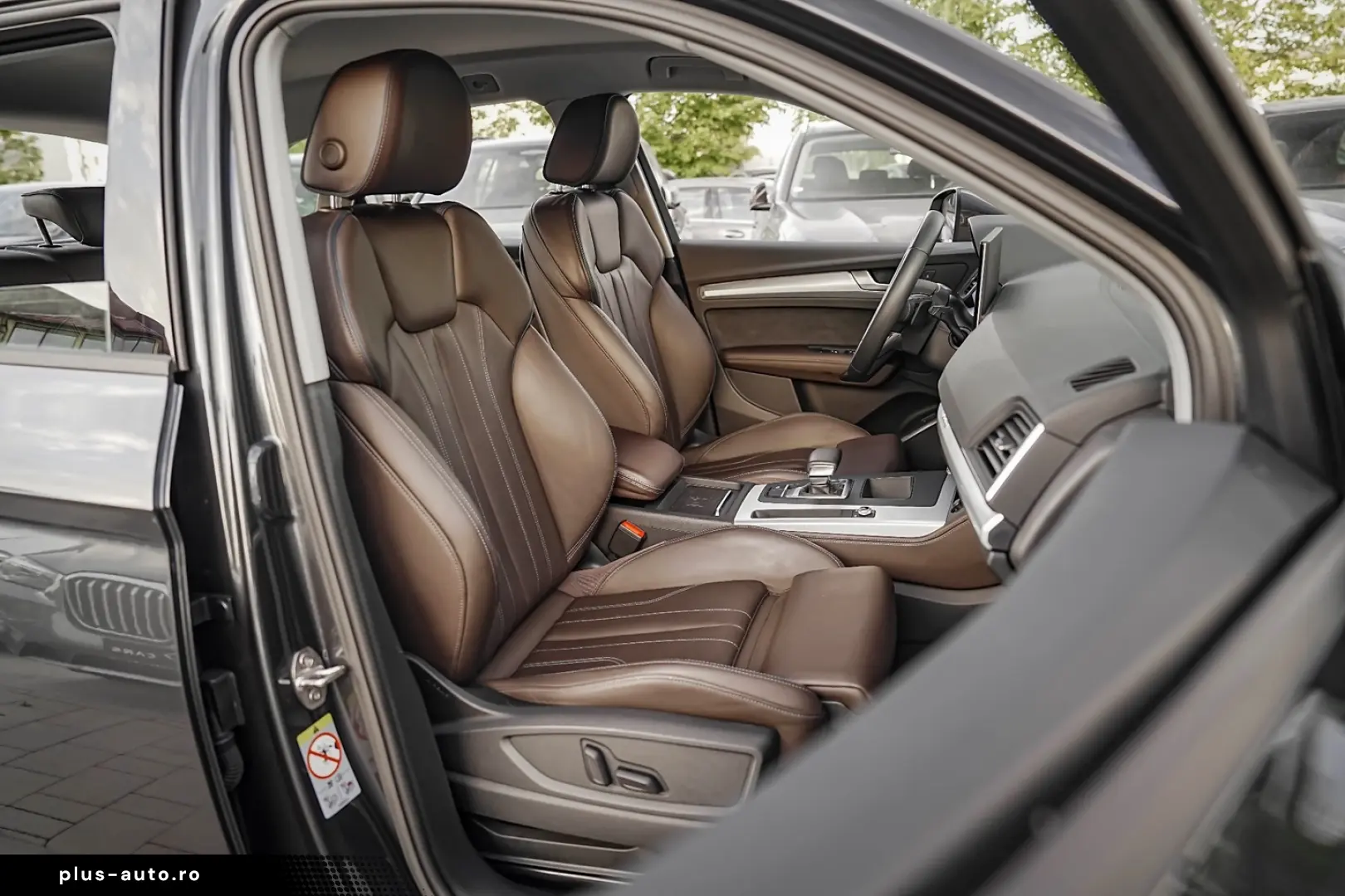 Audi Q5 45 TFSI quattro S tronic