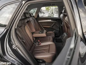 Audi Q5 45 TFSI quattro S tronic