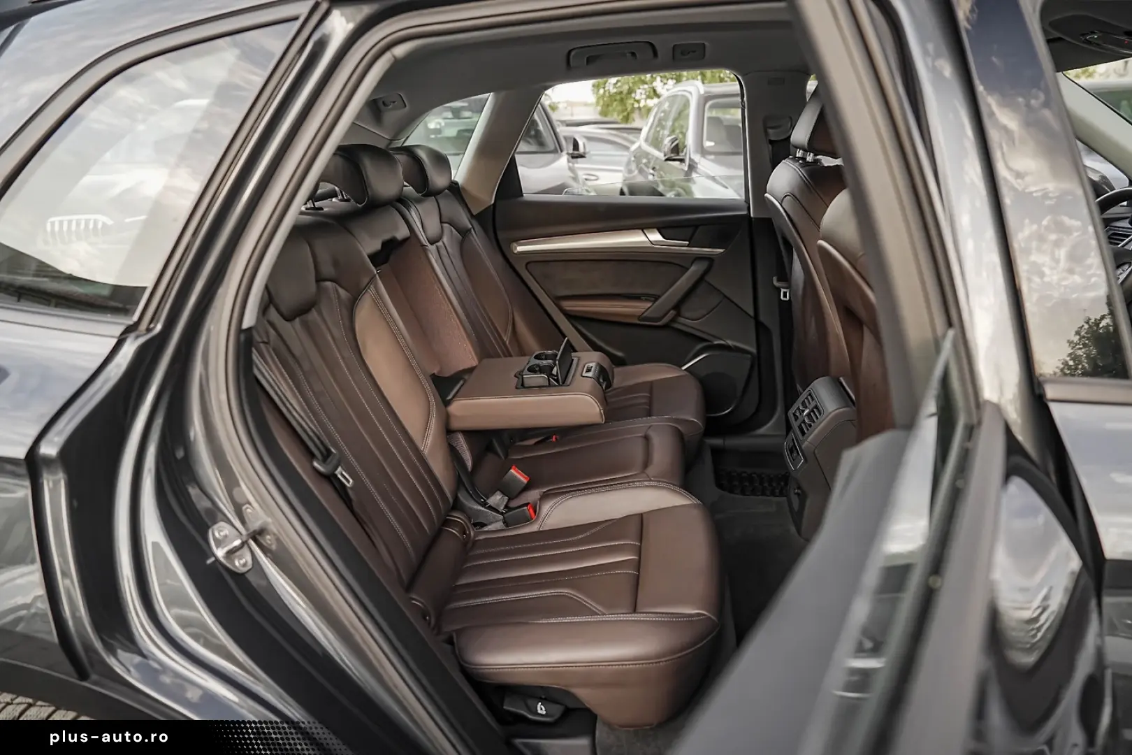 Audi Q5 45 TFSI quattro S tronic