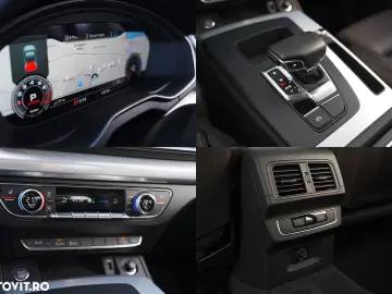Audi Q5 45 TFSI quattro S tronic