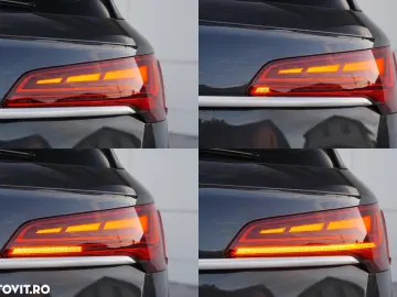 Audi Q5 45 TFSI quattro S tronic