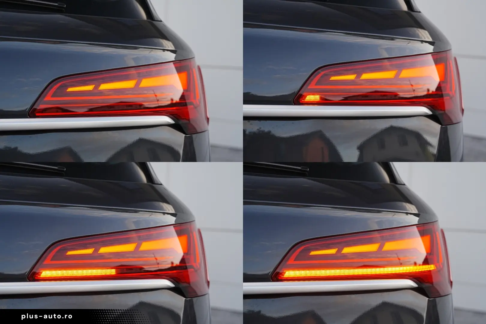 Audi Q5 45 TFSI quattro S tronic